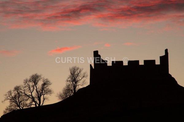 72 - SCOTTISH BORDERS