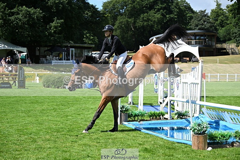 250703A-104801-02867 - Cls 1 Snr Foxhunter