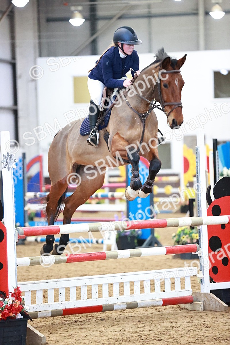 SBM_005115 - Class 23 - Blue Chip Joint Care Power Championship Qualifier 1.10m