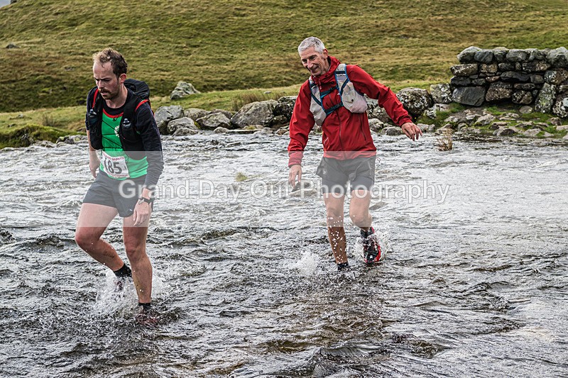 Langdale -470 - Langdale Horseshoe Fell Race Saturday 10th October 2026