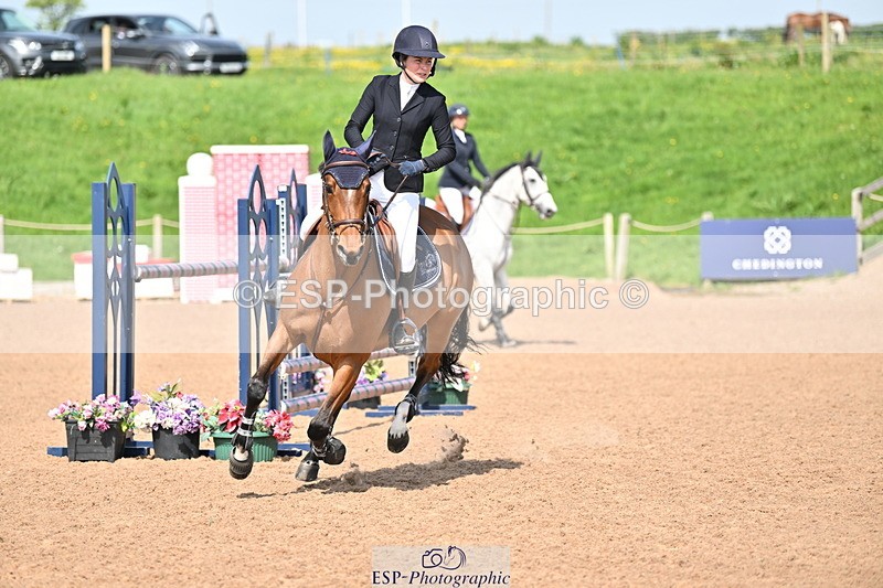 240510A-154244-08430 - Cls 23 Talent Seeker Inc 7yr old Jump Off and Presentations