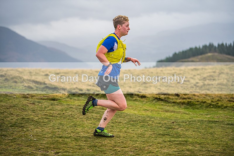 Sale-183 - Sale Fell Race Saturday 26th November 2022