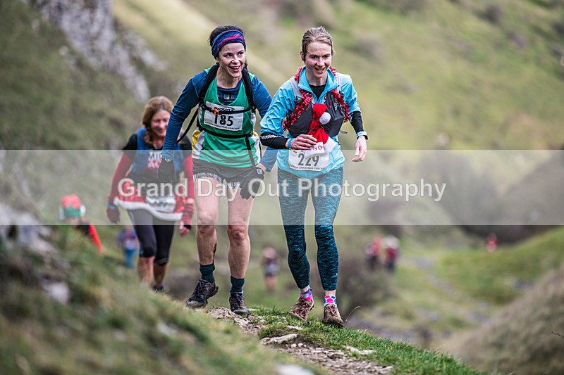 Litton-651 - Litton Christmas Cracker Fell Race (Limestone Series) Sunday 14th December 2025