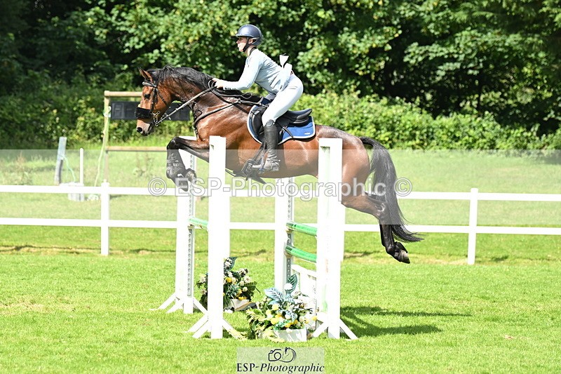 250615A-154637-11829 - Cls 41 Amateur Qualifier 1.10m & Snr 1.10m Open