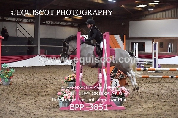 BPP_3851 - CLASS 25 PONY Club/ Unaffiliated 60cms Open Club/ Unaffiliated 60cms Open