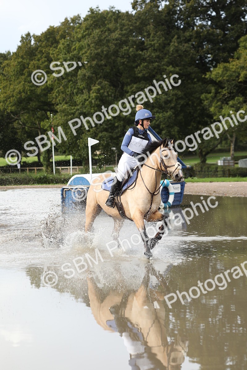 SBM_07981 - E4 Eventers Challenge 80cm Open