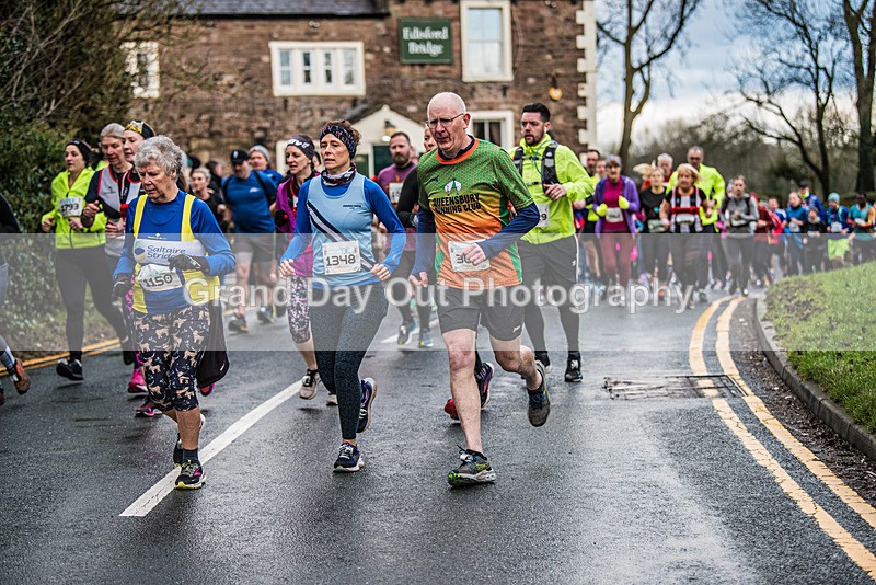 Ribble-285 - Ribble Valley 10K Sunday 31st December 2023