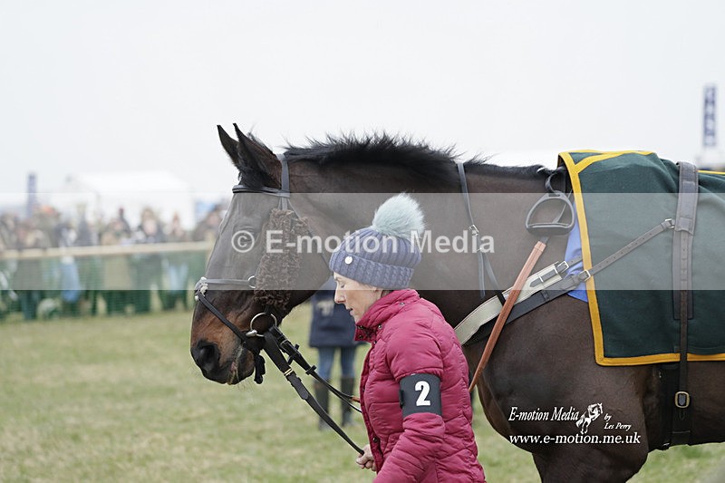 PtP 040323 632 - Duke of Beauforts Hunt Point-to-Point Didmarton 04/03/23