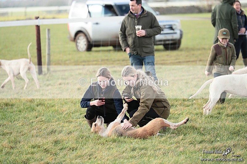 PtP 250126 245 - Cocklebarrow Races Point-to-Point 25/01/26