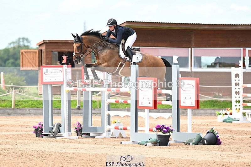 240718A-133511-05725 - Cls 33, YH 7 Yr Olds 1.30m