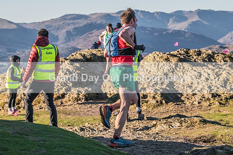Wansfell-112 - Wansfell Race Saturday 27th December 2025