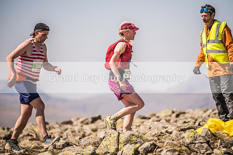 Fairfield-477 - Fairfield Horseshoe Fell Race Saturday 10th May 2025