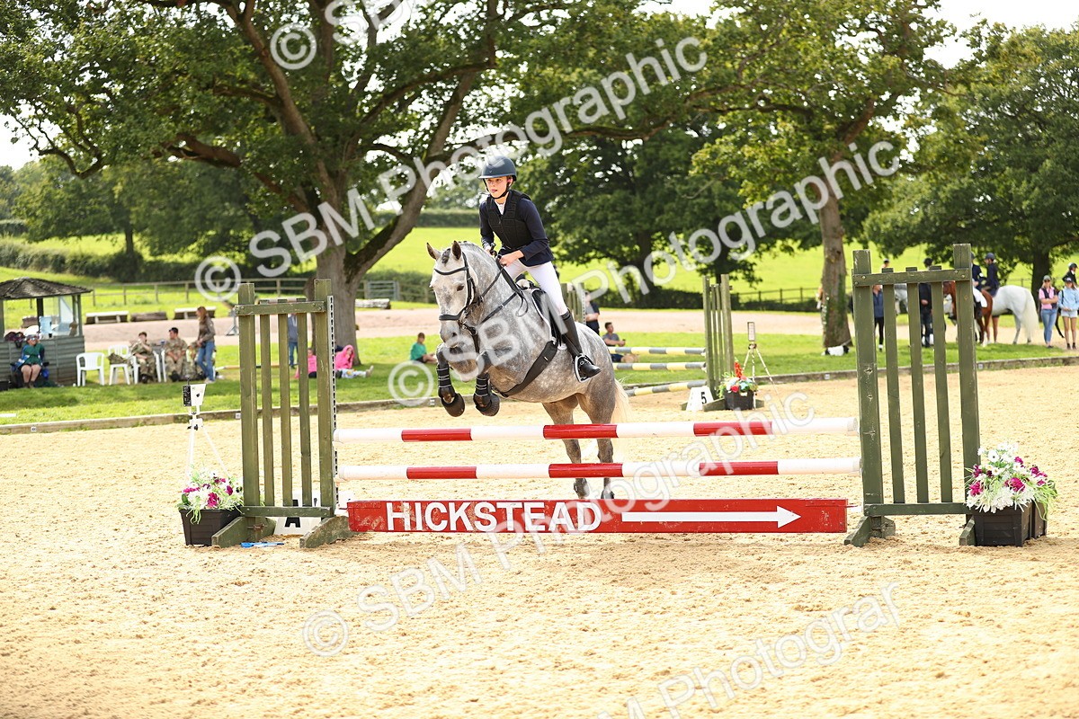 SBM_67217 - J17 - Junior Pony 80cm Championship