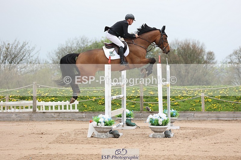 250424-134016-05919 - Cls 9 - 2 Star Big Tour - 1st Half