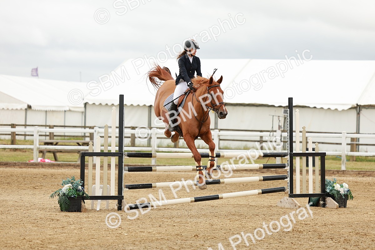 SBM_006719 - Class 2 - Senior Discovery - 1.00m Open