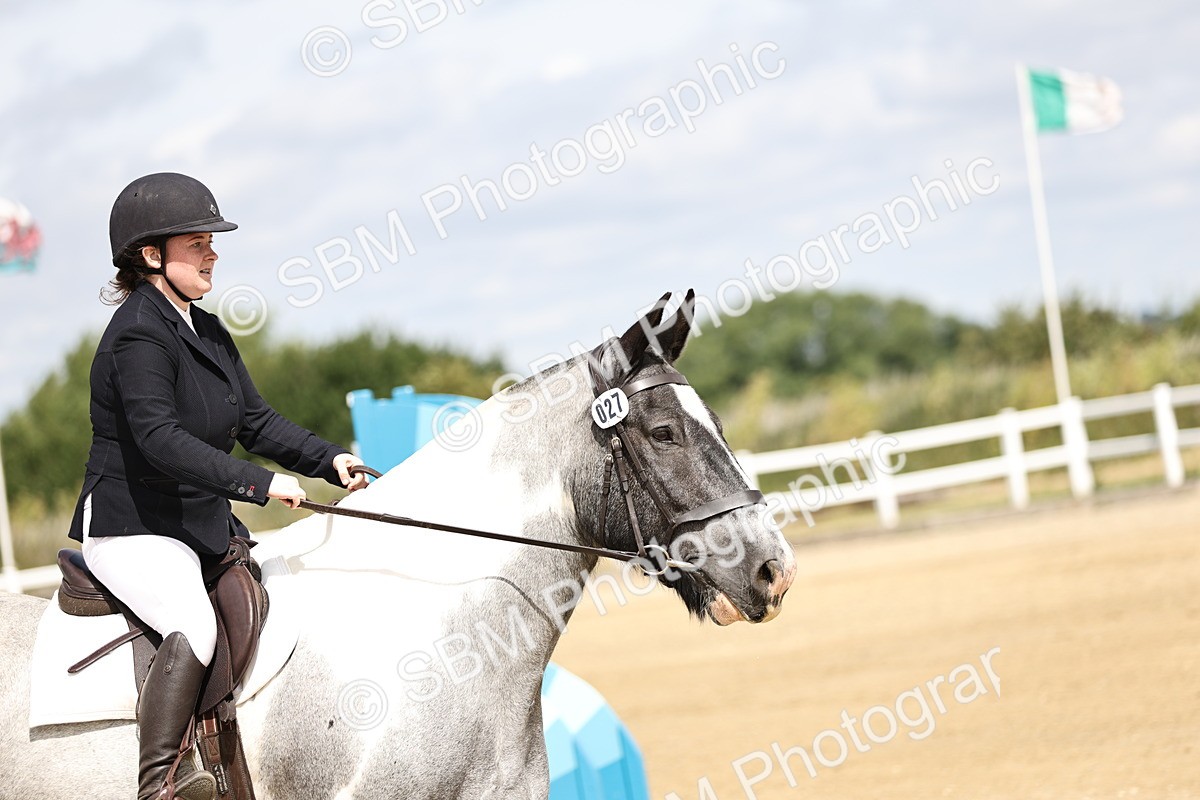 SBM_004150 - 60cm showjumping