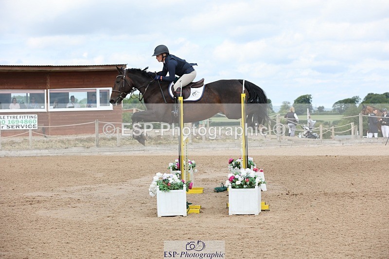 250719-121317-14917 - Cls 11, 1 Star Bronze Tour