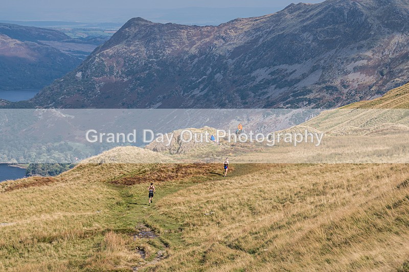 HBMR-Leg 4-42 - Hodgson Brothers Mountain Relay Leg 4 Saturday 5th October 2024