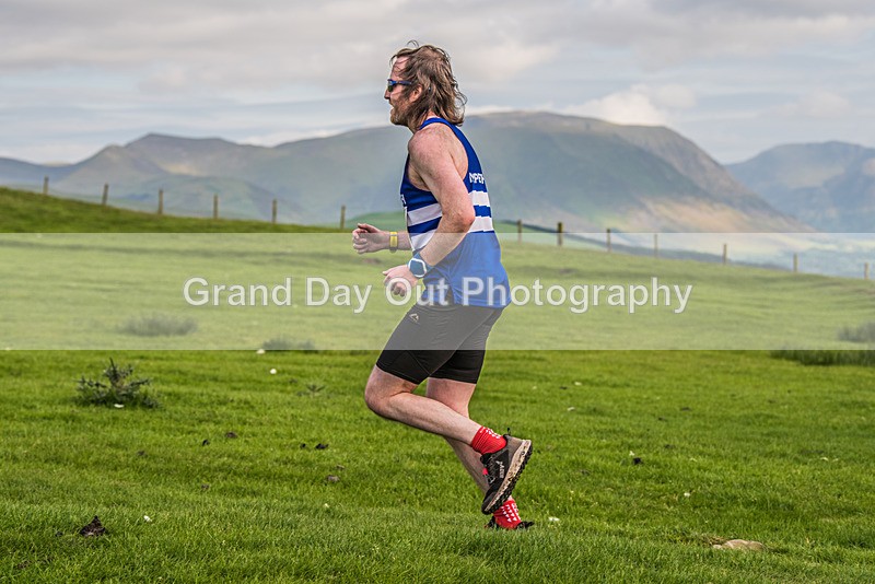 Hay-O-76 - Hay O Trail Race Tuesday 23rd May 2023