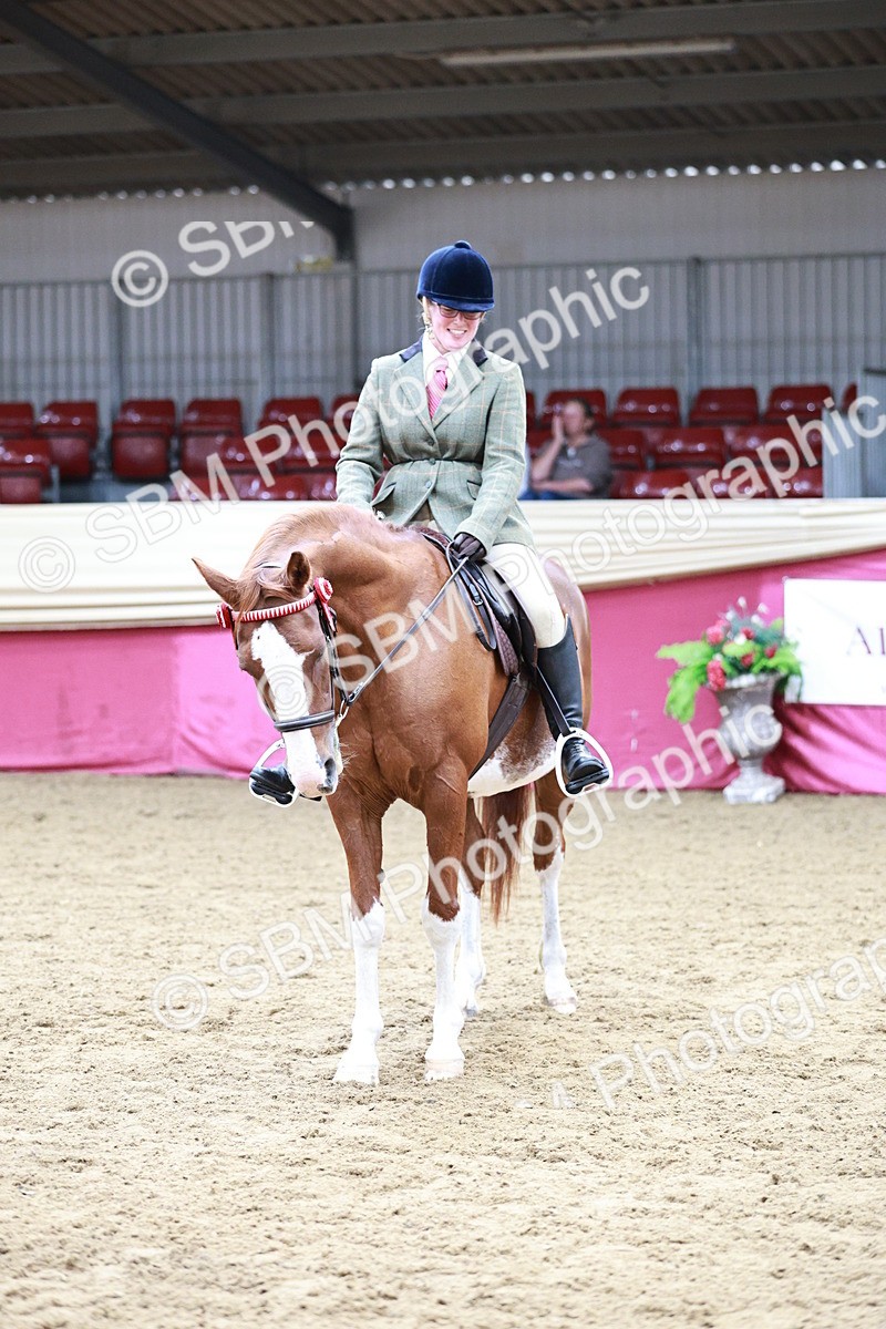 SBM_03004 - Class 5A - Area Ridden Veteran