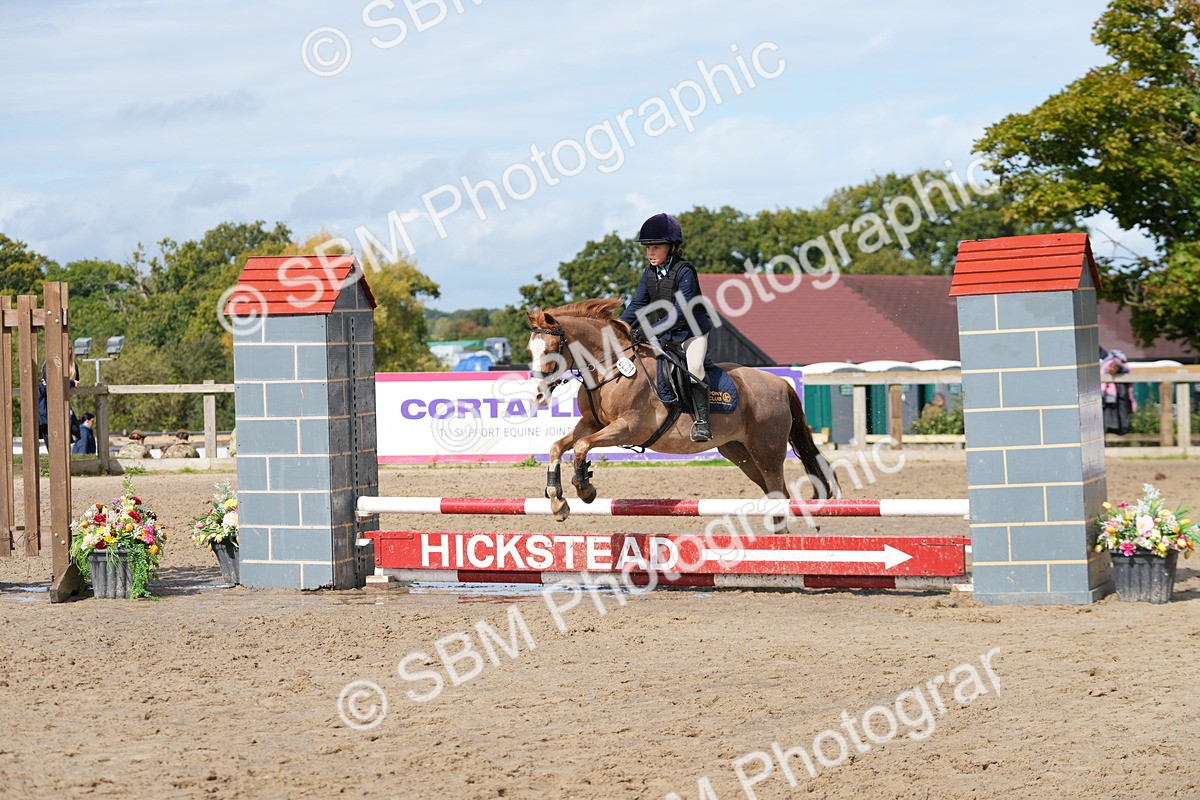 SBM_40755 - Supreme Championship Pony 50-55cm