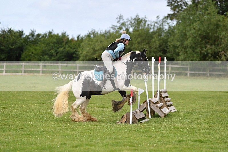 WJ5_2444 - Class 2 40cm