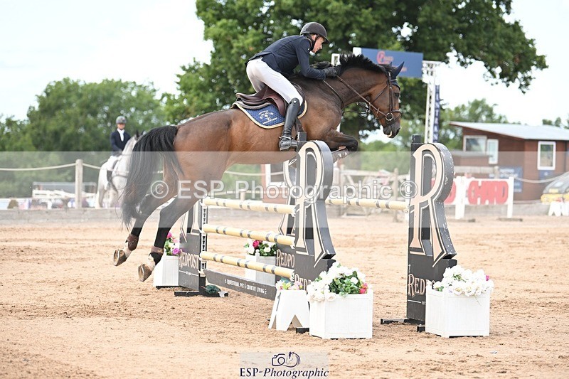 250726-143624-06983 - Cls 15 Snr Foxhunter