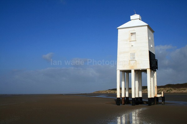 Burham Lighhouse _S081 - Somerset landscape Photography
