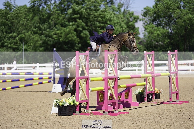 230624A-131716-01554 - Cls 24 Pony Discovery & 90cm Open