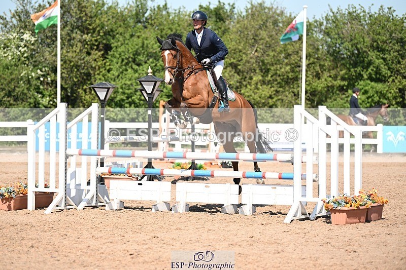 250510-105549-10355 - Cls 20 Snr Discovery and 1m Open