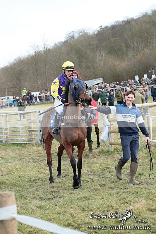 PtP 220225 195 - Kimblewick Point-to-Point  Kingston Blount 22/02/25