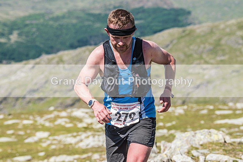 Duddon Long-75 - Duddon Valley (Long) Fell Race Saturday 3rd June 2023