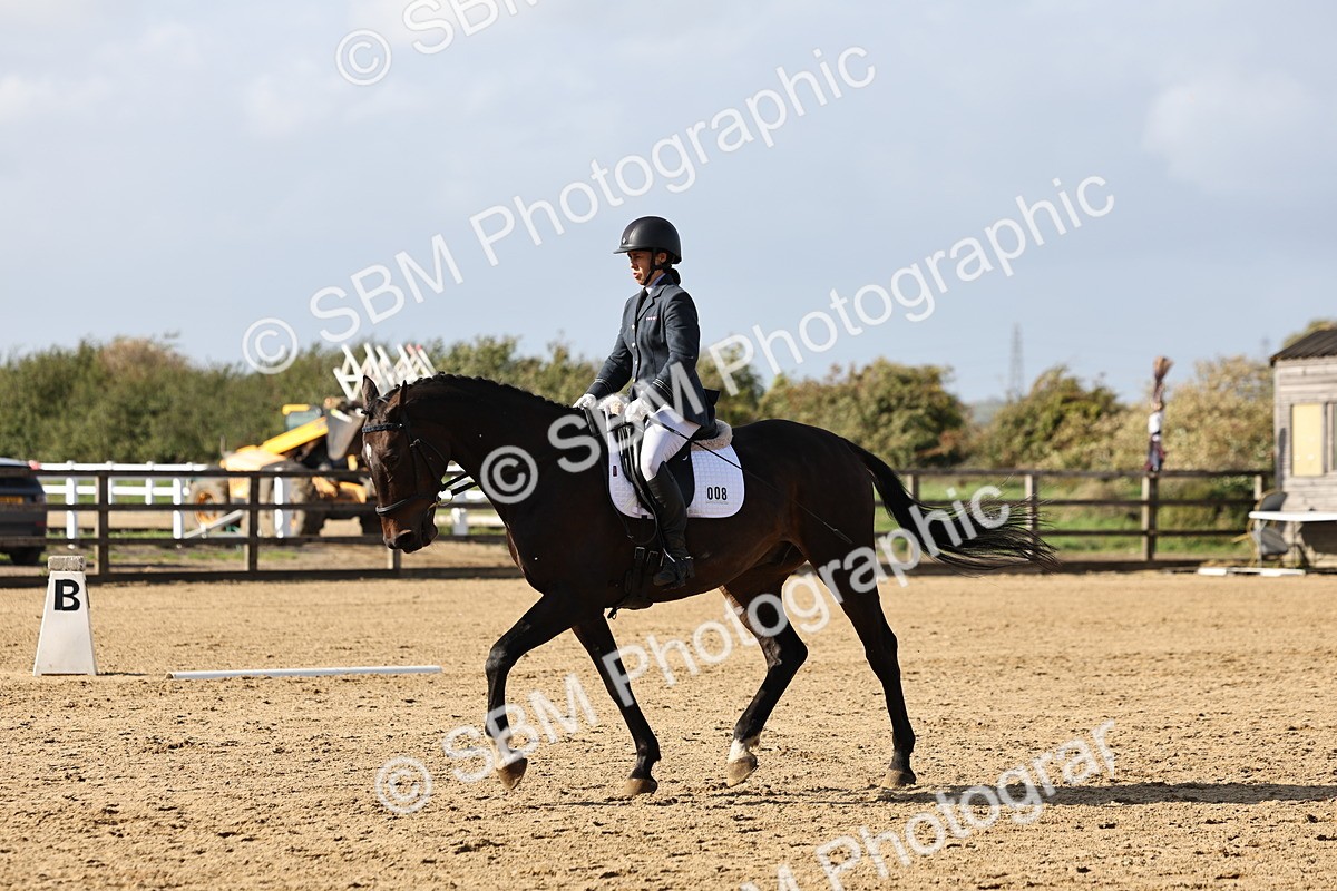 SBM_002222 - Class 50 - Novice 1