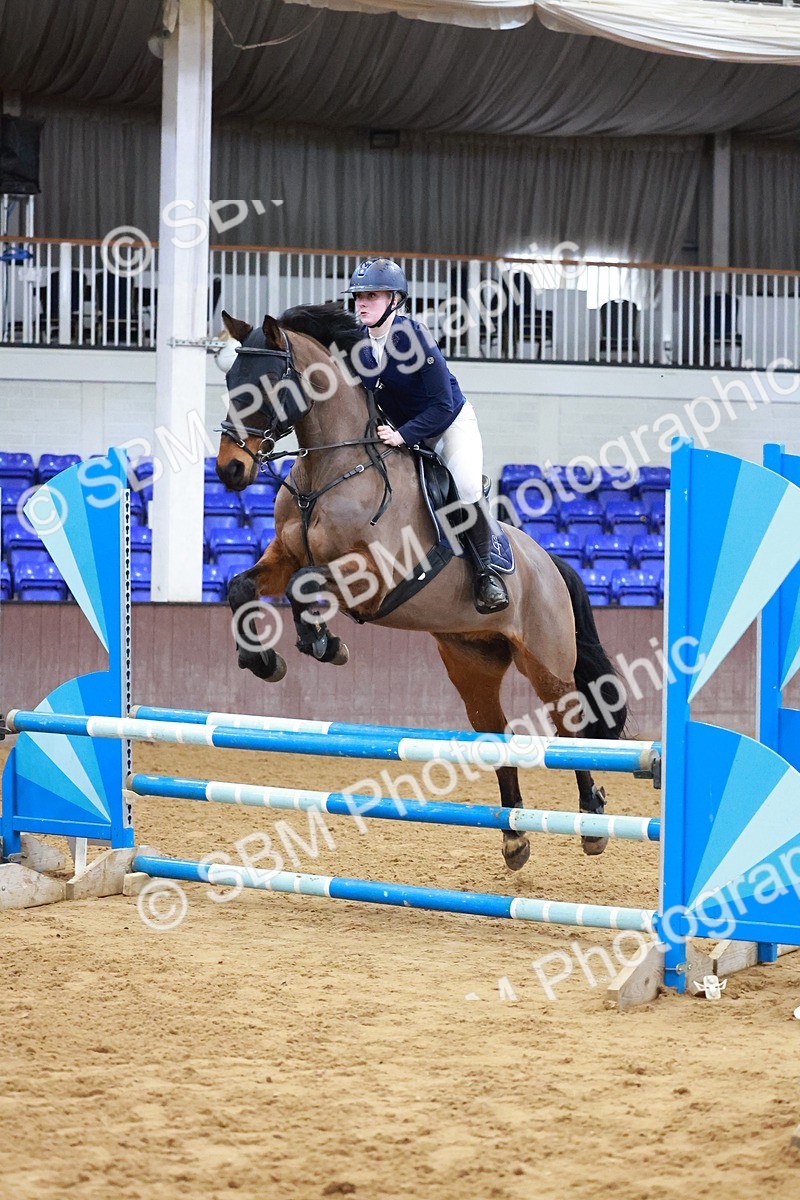 SBM_002935 - Class 2 - Senior British Novice - 90cm