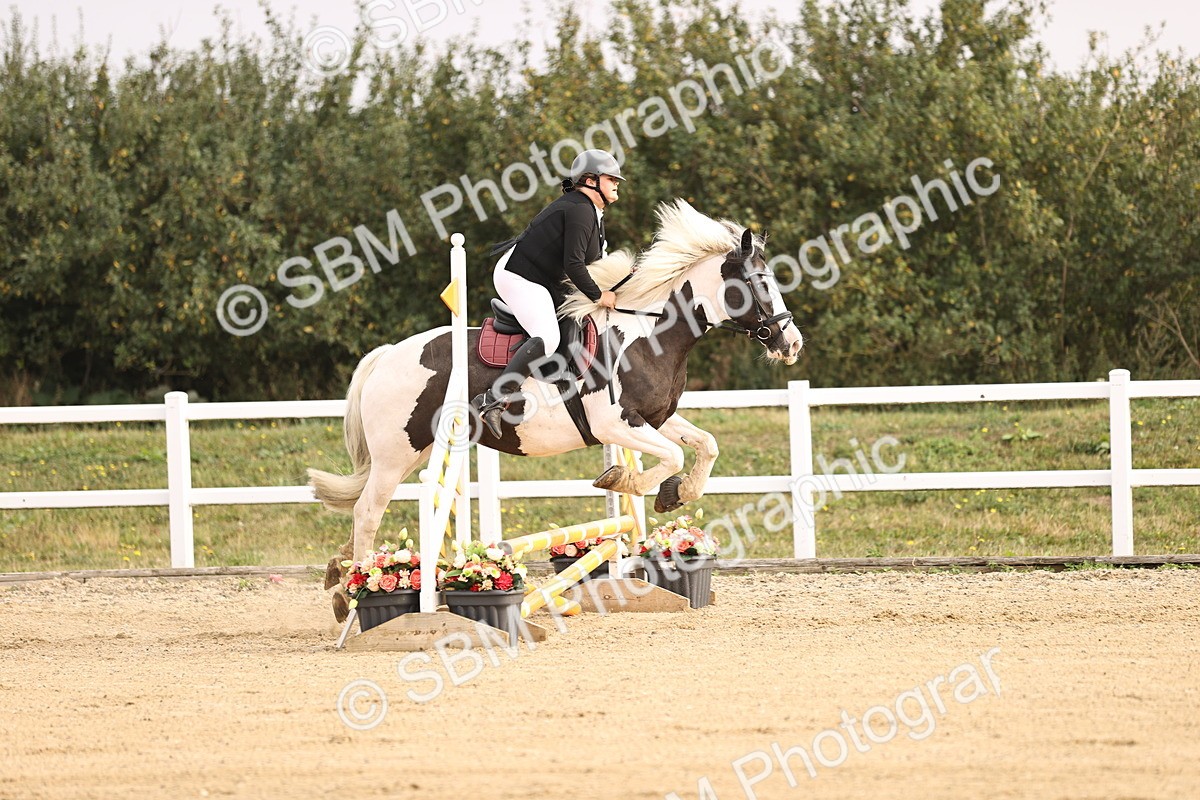 SBM_000370 - Class 2 - 50cm Championship