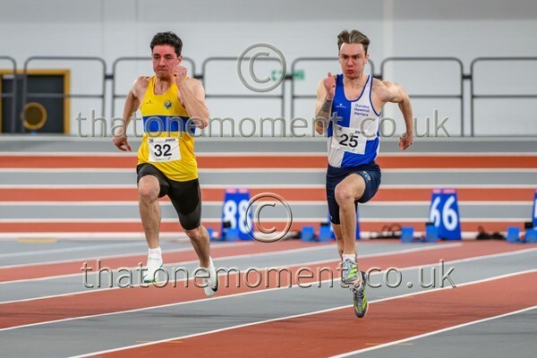 SeniorInd25-924895 - Track Male Set One