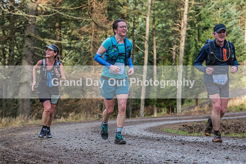 Glentress 21  10K-1372 - High Terrain Events Glentress 21 & 10K Trail Races Saturday 16th November 2024