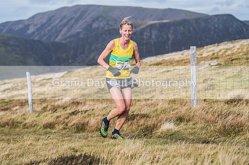 Buttermere-191 - Buttermere Shepherds Meet Fell Race Sunday 27th October 2024