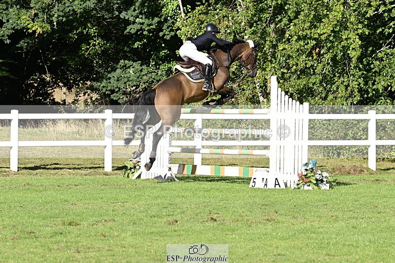 250829A-171321-02945 - Cls 5 Snr 1.40m