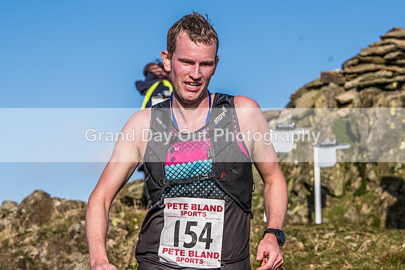 Dunnerdale-372 - Dunnerdale Fell Race Saturday 12th November 2022