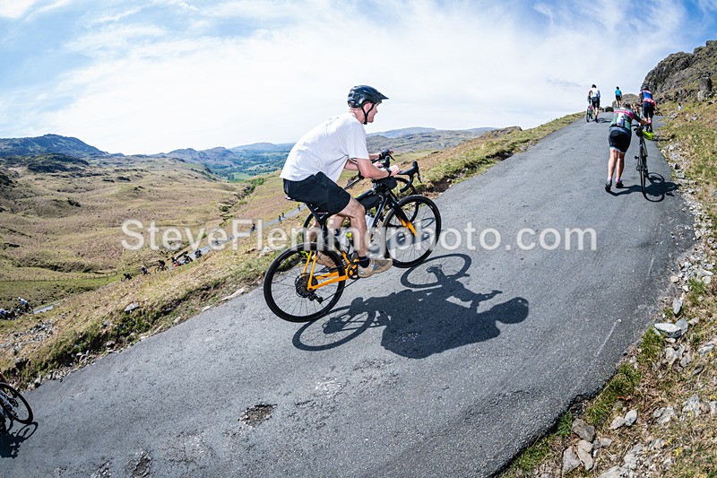 144850 - Hardknott Pass Camera 2 14.00-15.00