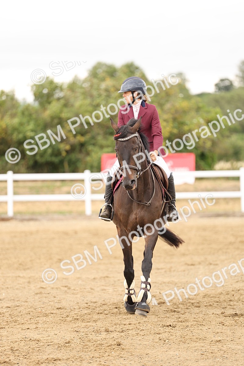 SBM_023190 - Class 2 - Amateur Championship Qualifier 85cm
