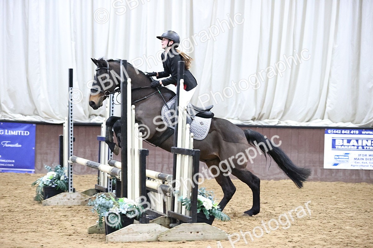 SBM_009351 - Class 1 - Pony Intro 70cm Open