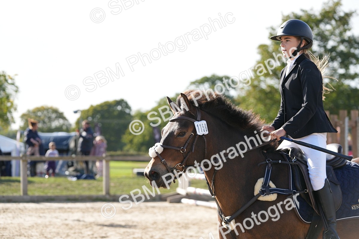 SBM_50881 - J8 - Junior Pony 65cm Championship