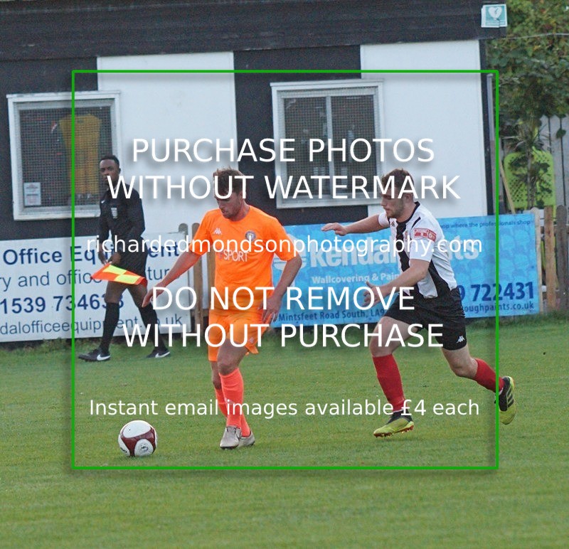 DSC06540 - Kendal Town v Lancaster City U23 (10/8/21)