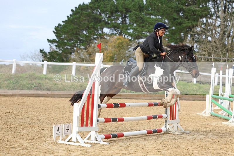 3E7A0211 - Class 5: 85cm