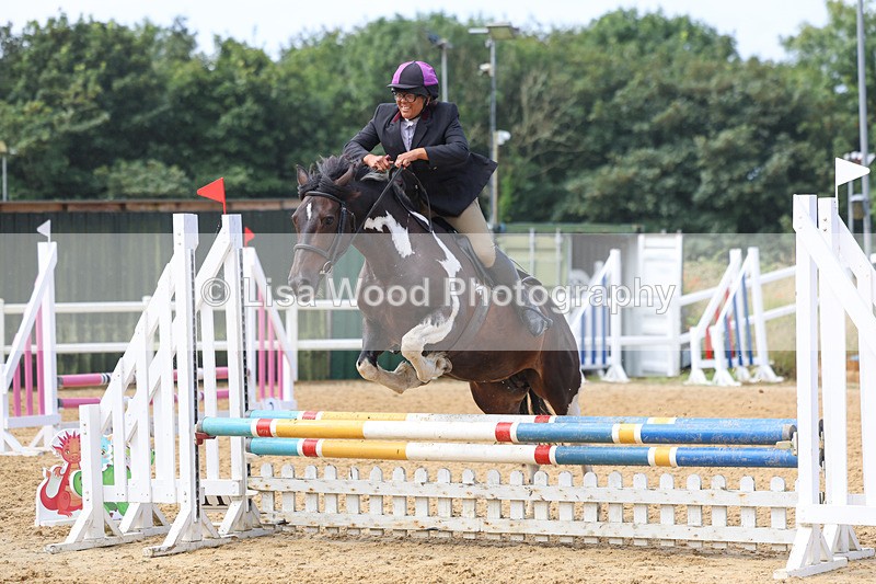 3E7A9536 - Class 7: 70cm Senior