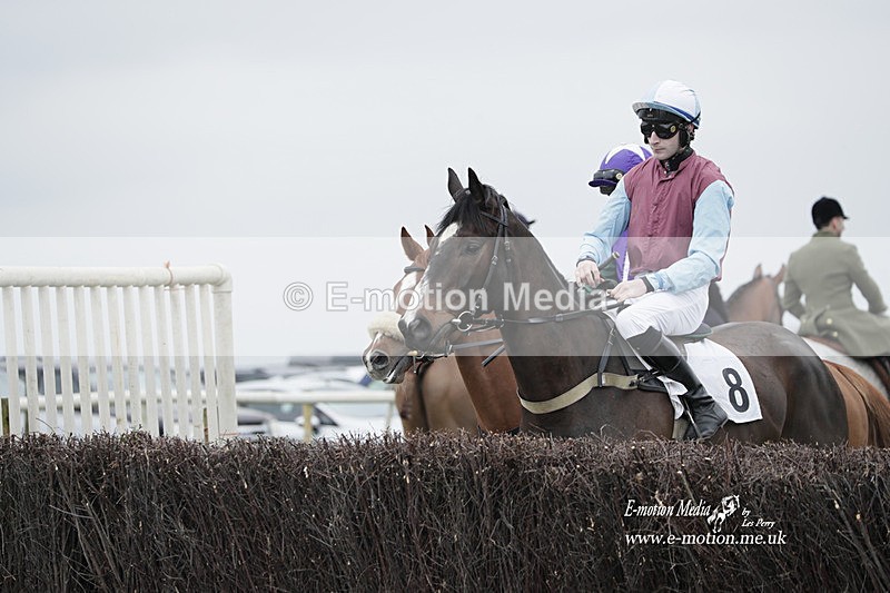 PtP 050323 267 - Blackmore & Sparkford Vale Hunt PtP - Somerset 05/03/23