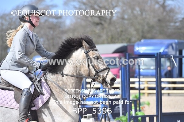 BPP_5396 - CLASS 5 0.95m Amateur Championship Qualifier