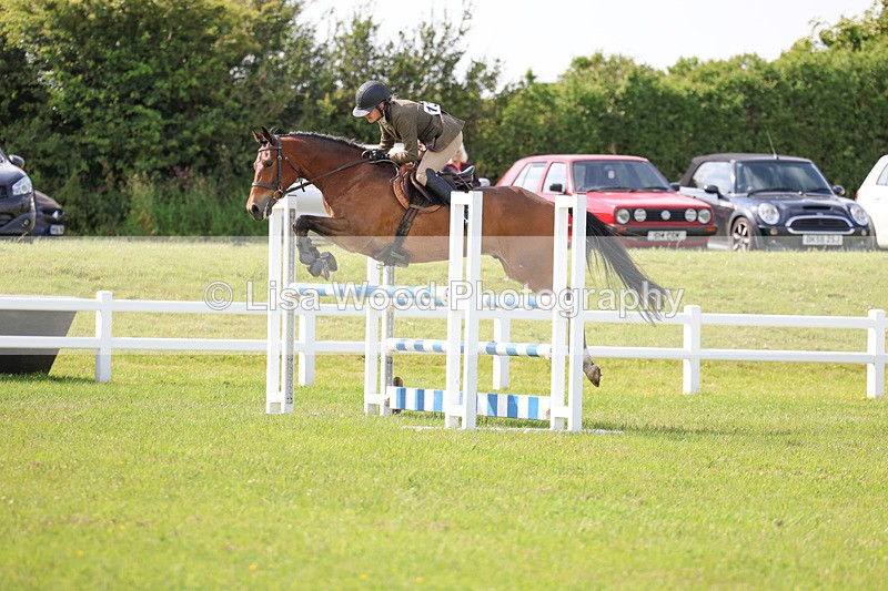 3E7A8424 - Class 14: Senior Discovery/1m open